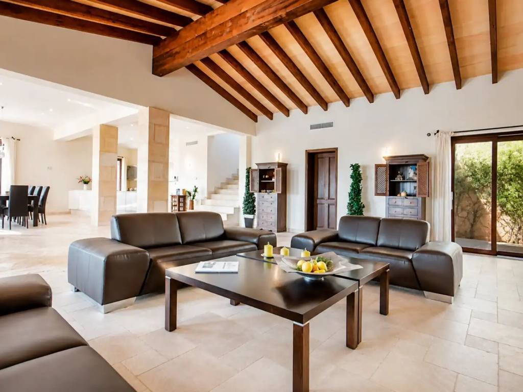 Haus 50500 m² in Alaró