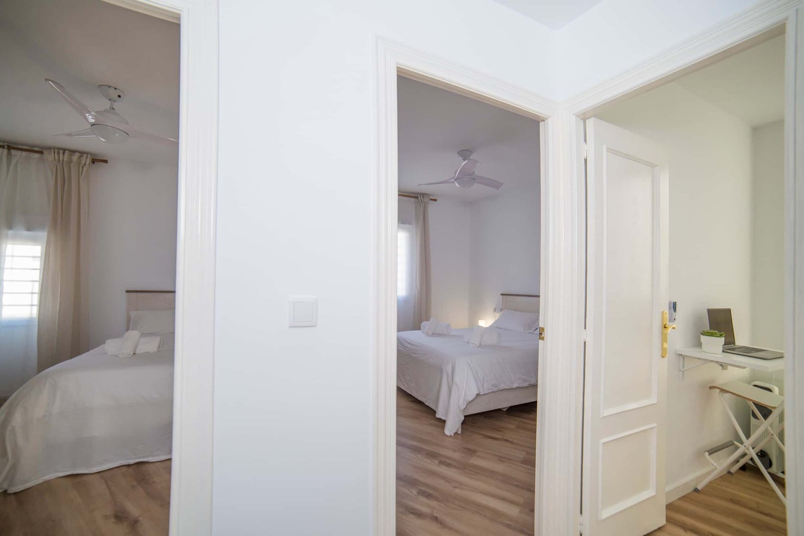 Pis de 100 m² a València