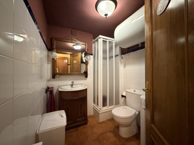 Piso de 124 m² en Isòvol