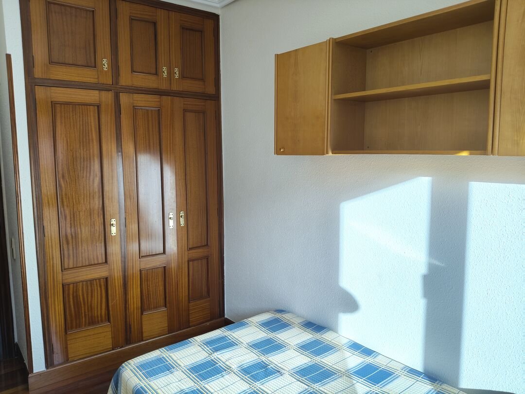 Pis de 110 m² a Bilbao