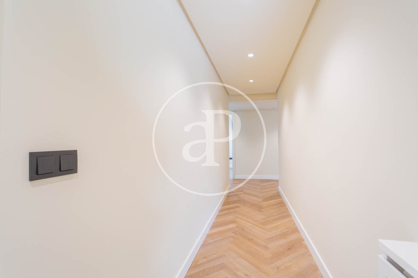 Pis de 190 m² a Barcelona
