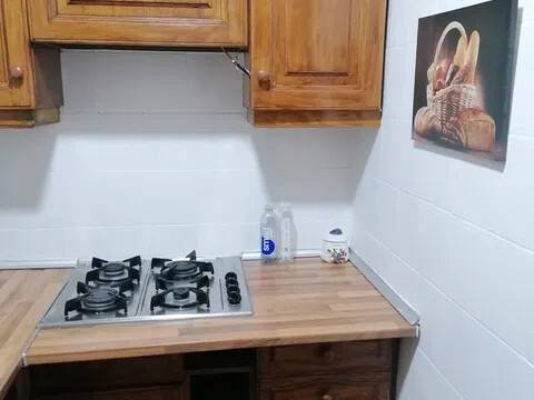 Pis de 85 m² a Almeria