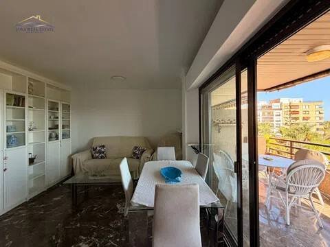 Piso de 104 m² en Almuñécar