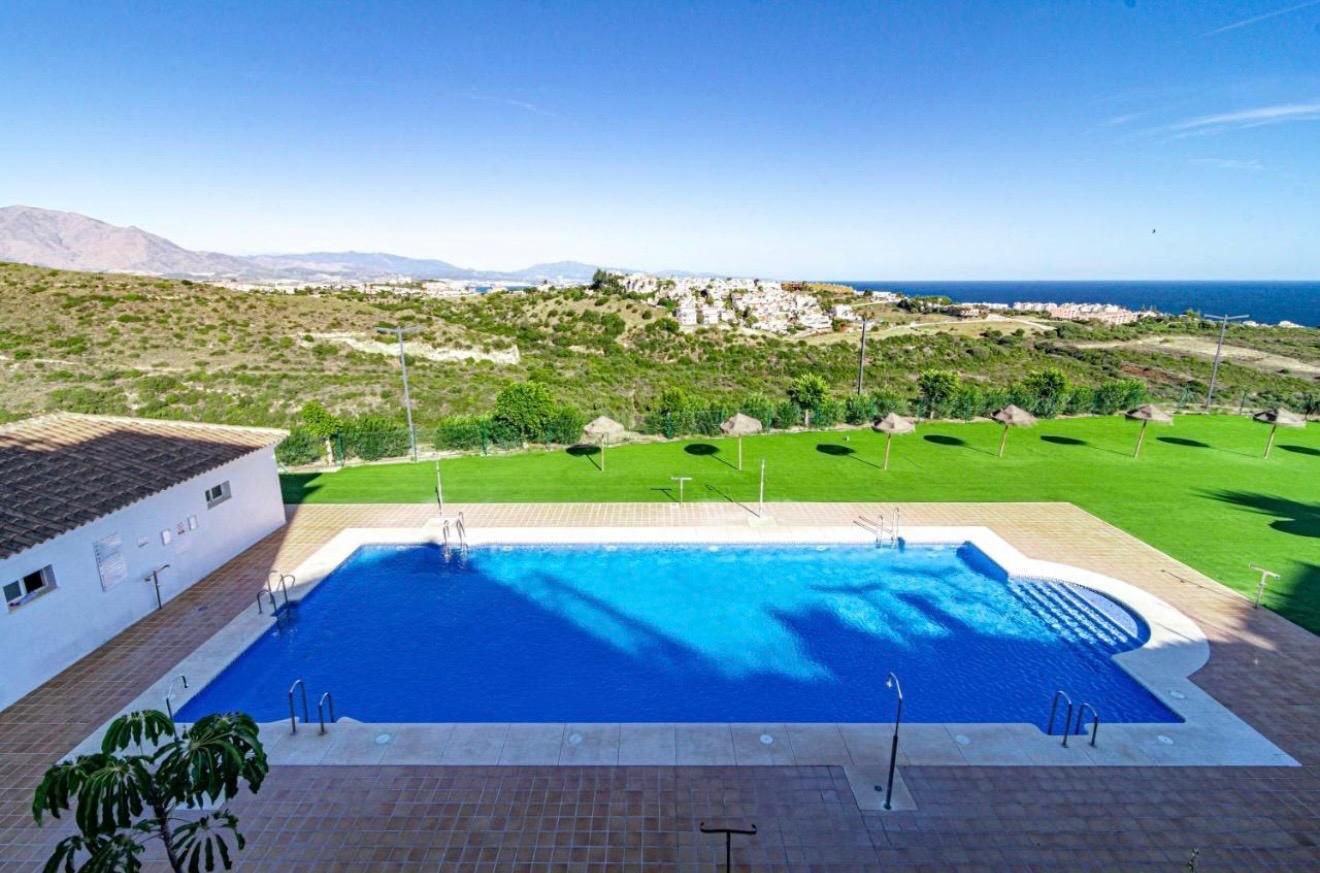 Piso de 81 m² en Manilva