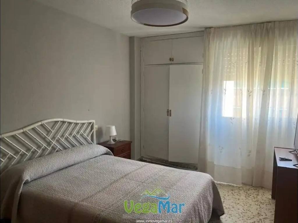 Piso de 120 m² en Almuñécar