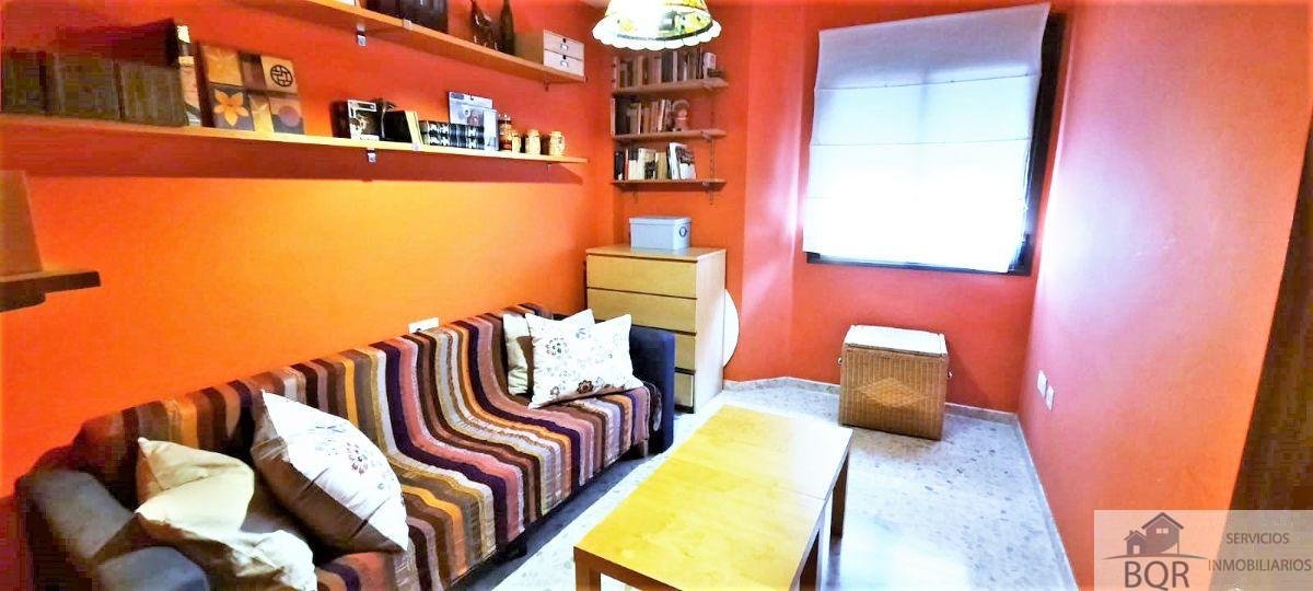 Piso de 81 m² en Jerez de la Frontera