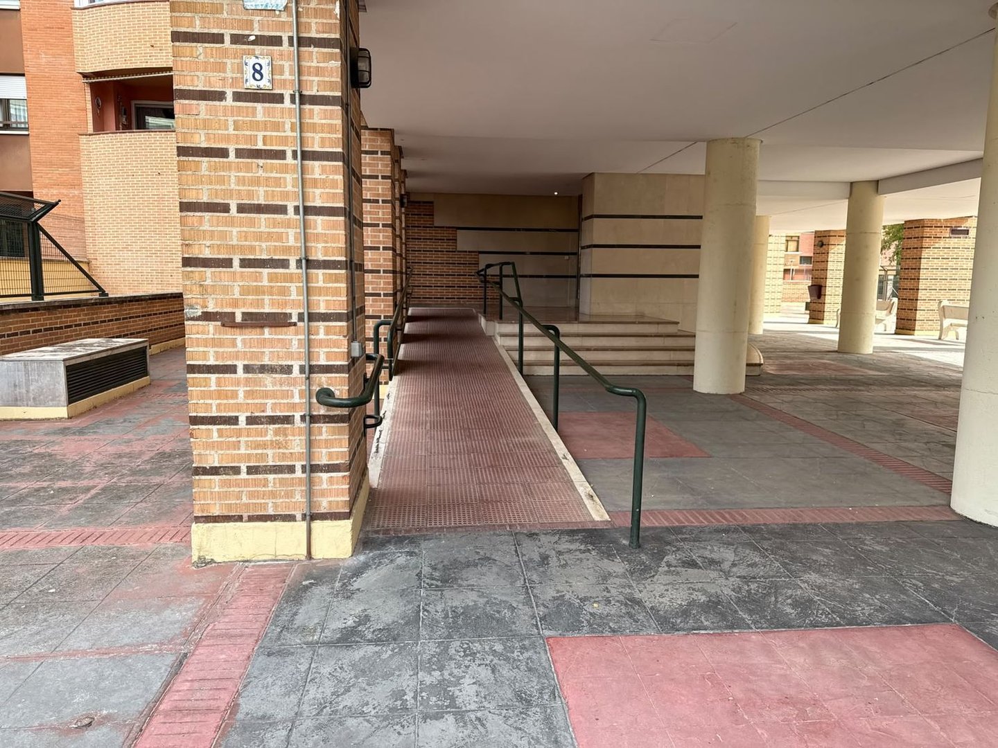 Pis de 65 m² a Valladolid
