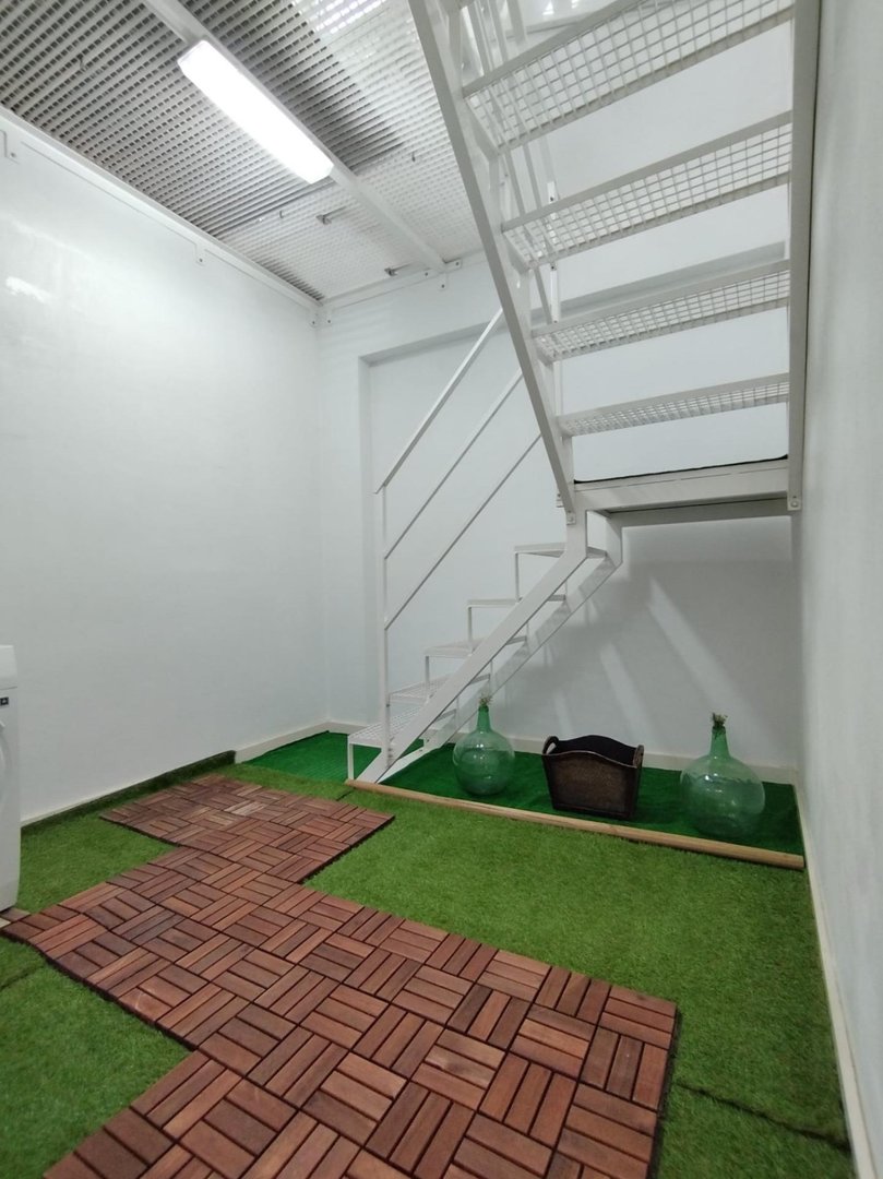 Pis de 145 m² a Múrcia