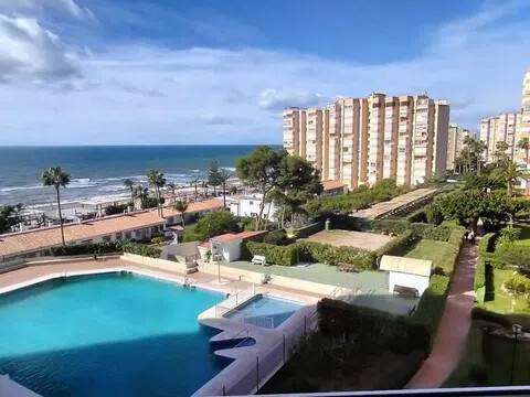 Piso de 45 m² en Torrox
