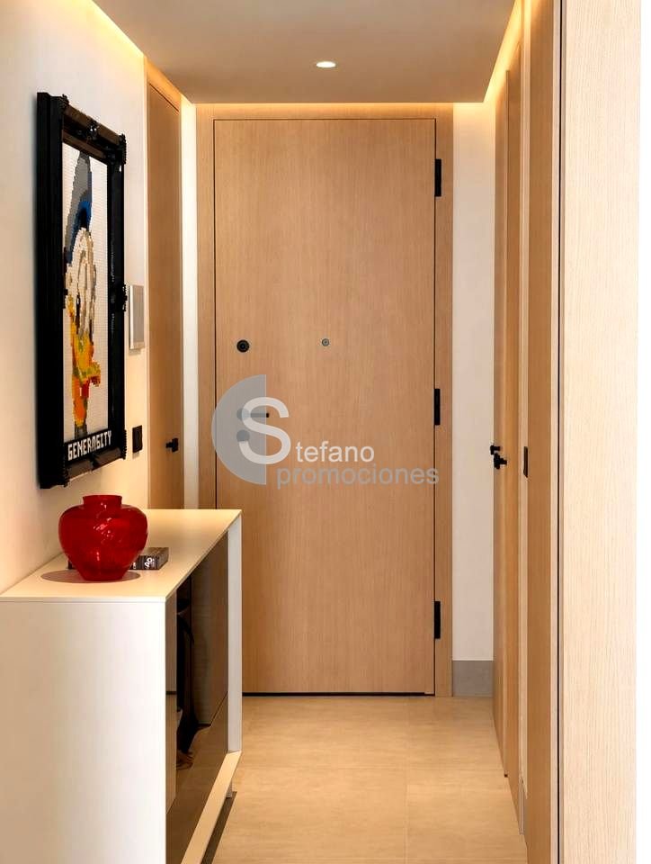 Piso de 198 m² en Málaga