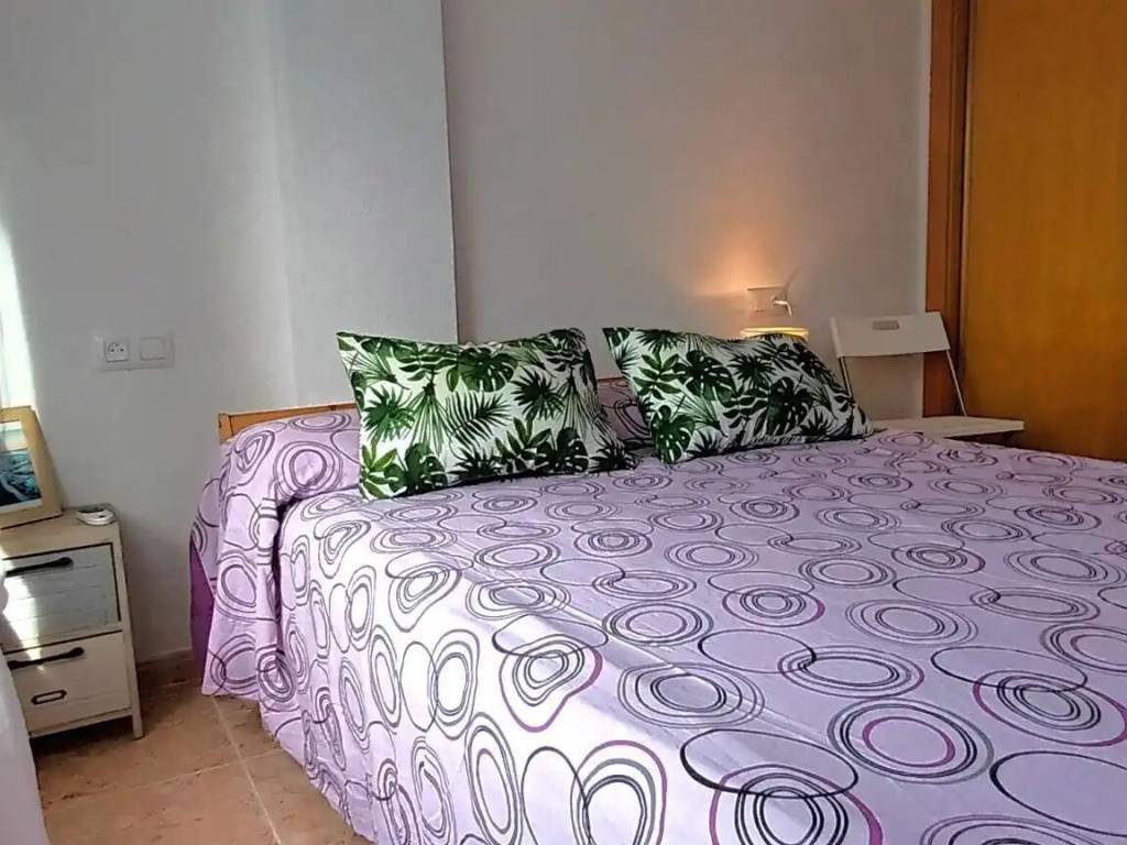 Piso de 53 m² en Torreblanca