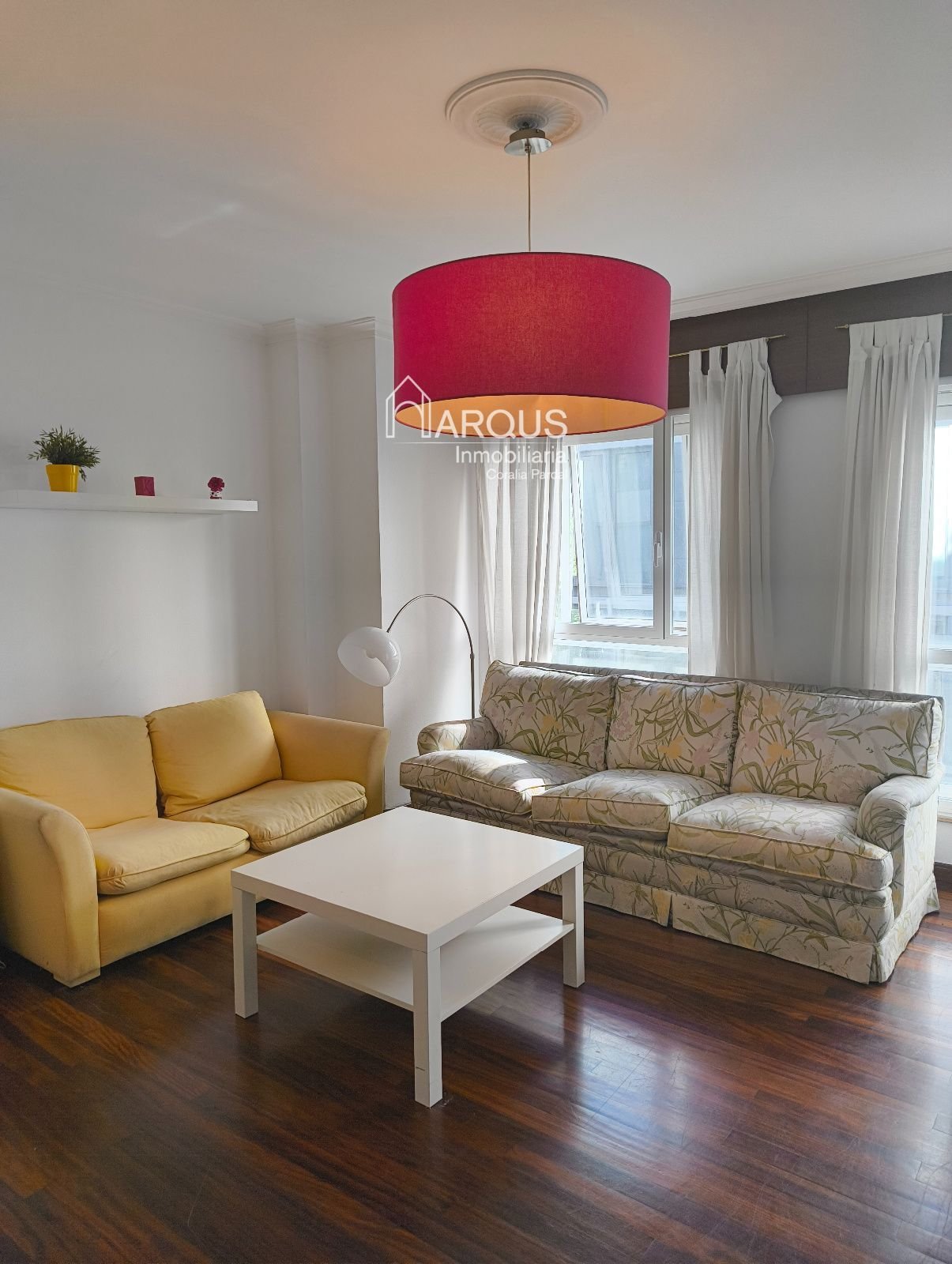 Appartamento 84 m² a Santiago de Compostela