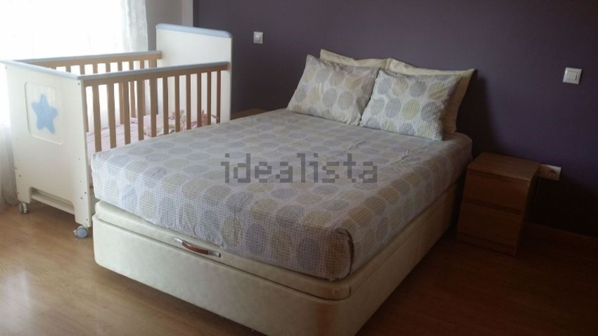 Pis de 250 m² a Seseña
