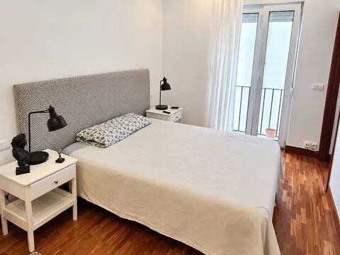 Piso de 70 m² en San Sebastián
