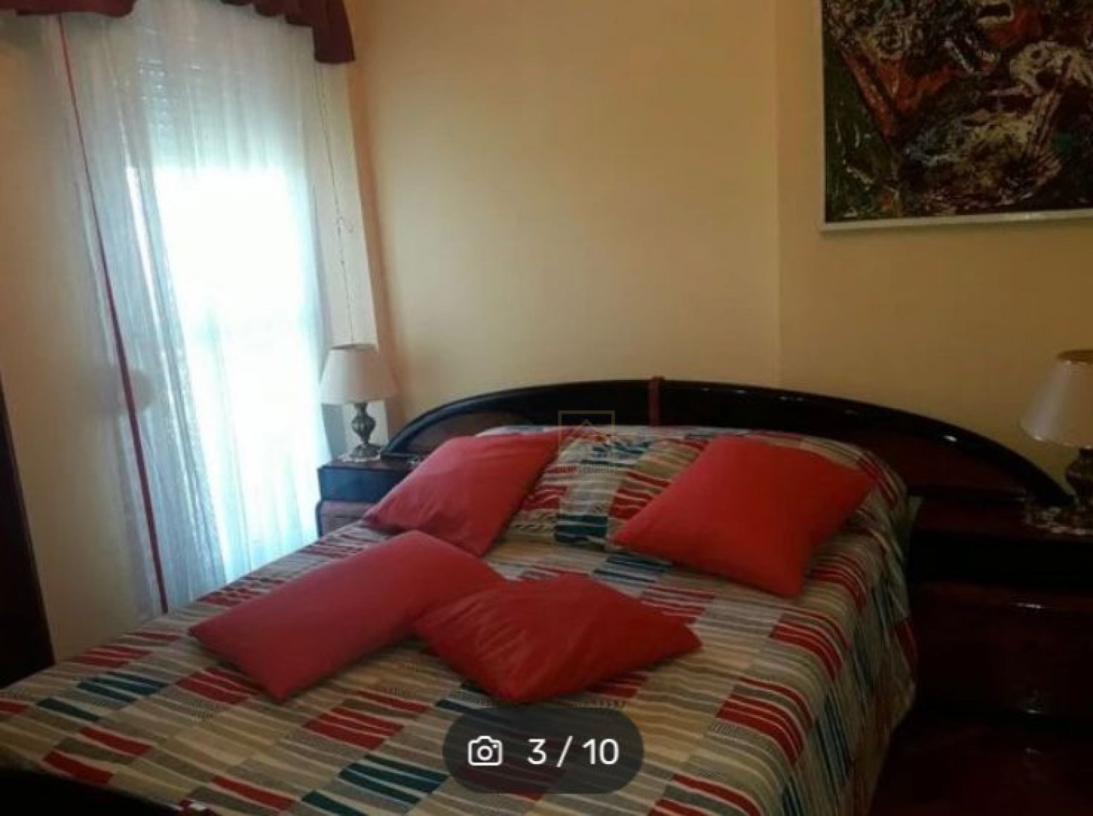 Apartamento 100 m² em Camargo