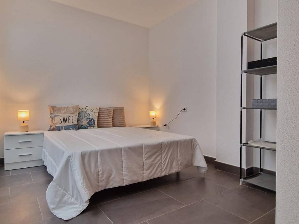 Piso de 91 m² en Murcia