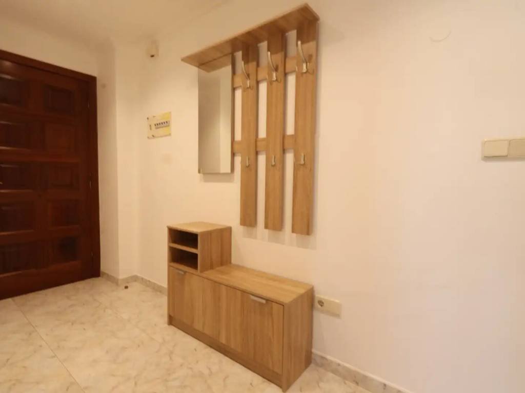 Flat 110 m² in Carballo