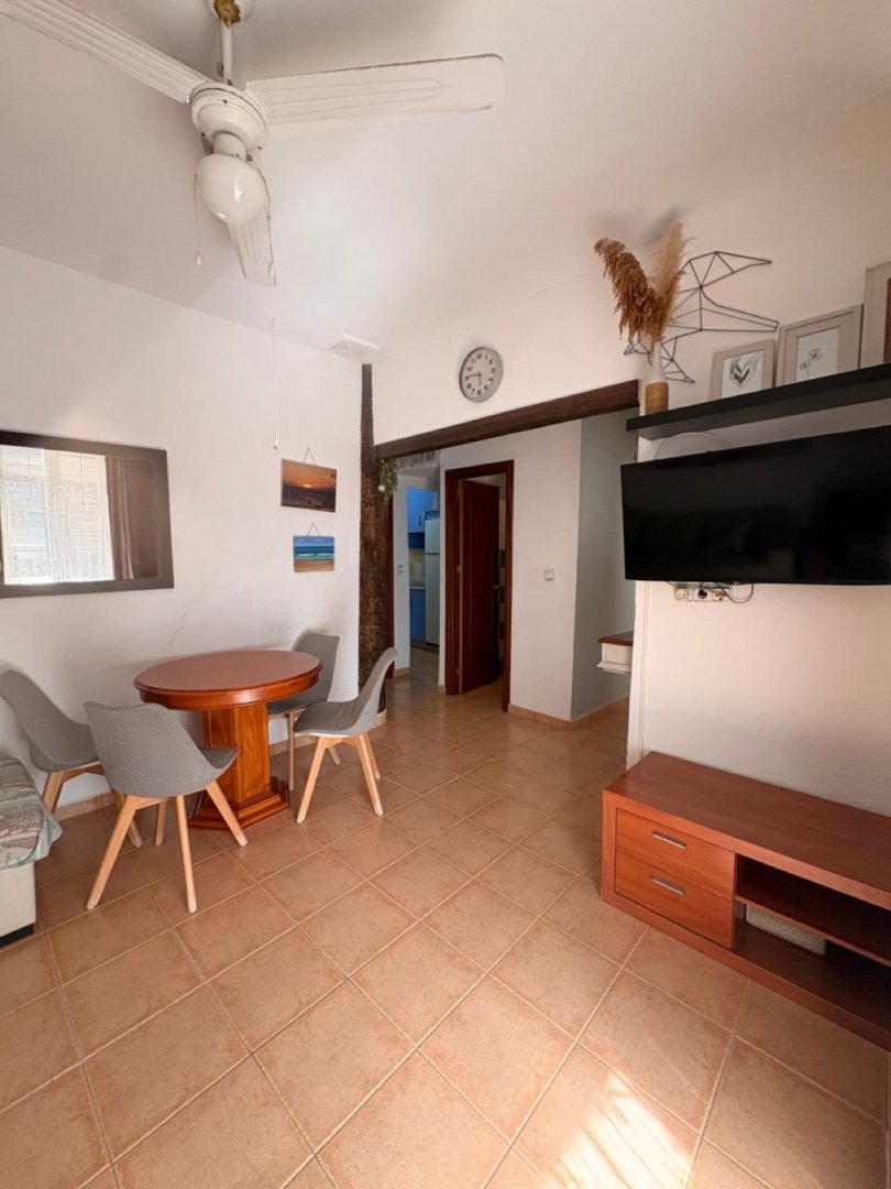Pis de 59 m² a San Fernando