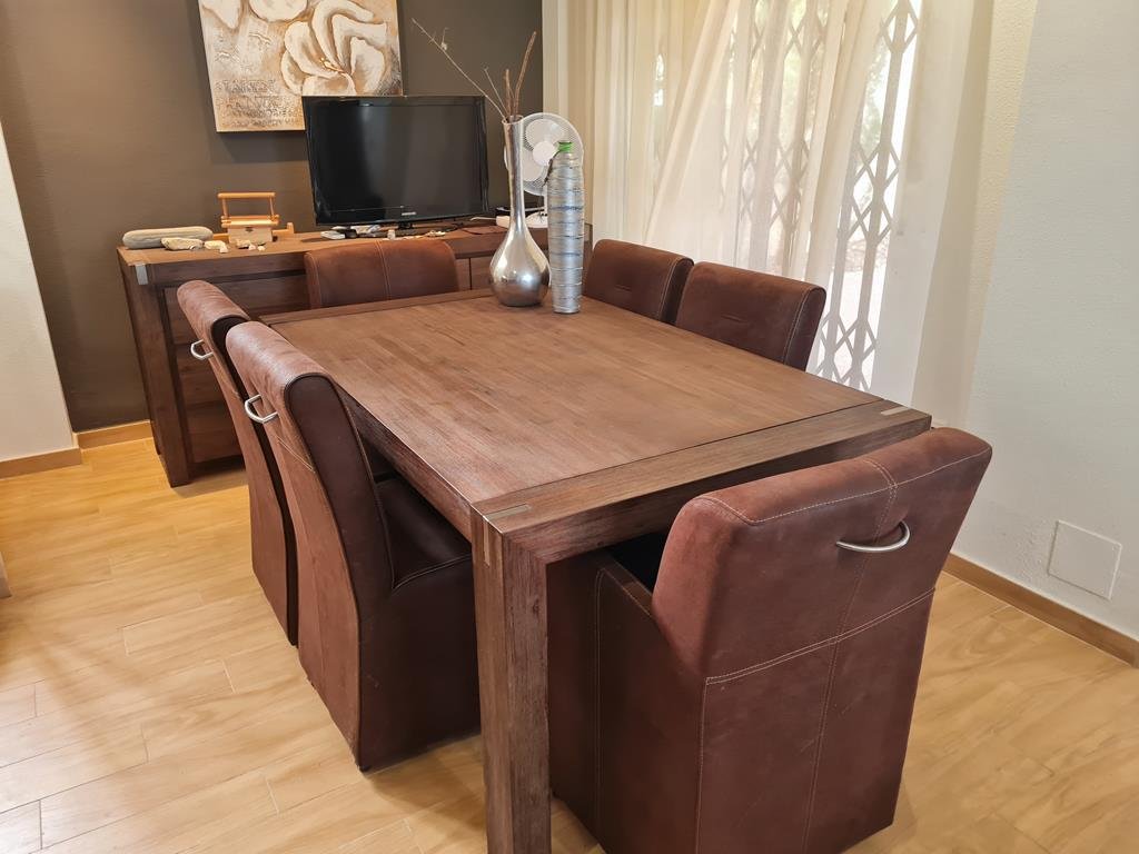 Piso de 112 m² en Rojales