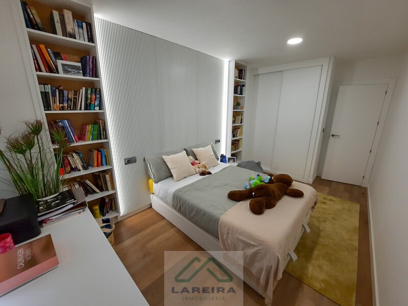 Pis de 101 m² a Vigo