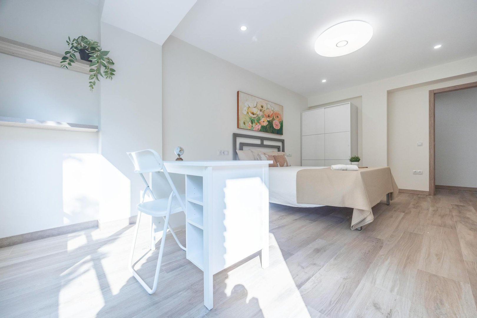 Habitació de lloguer, València
