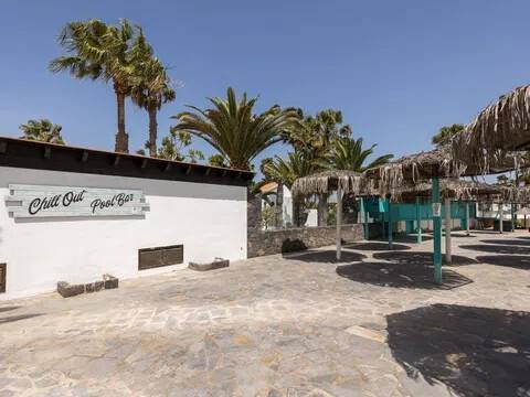 Piso de 43 m² en La Oliva
