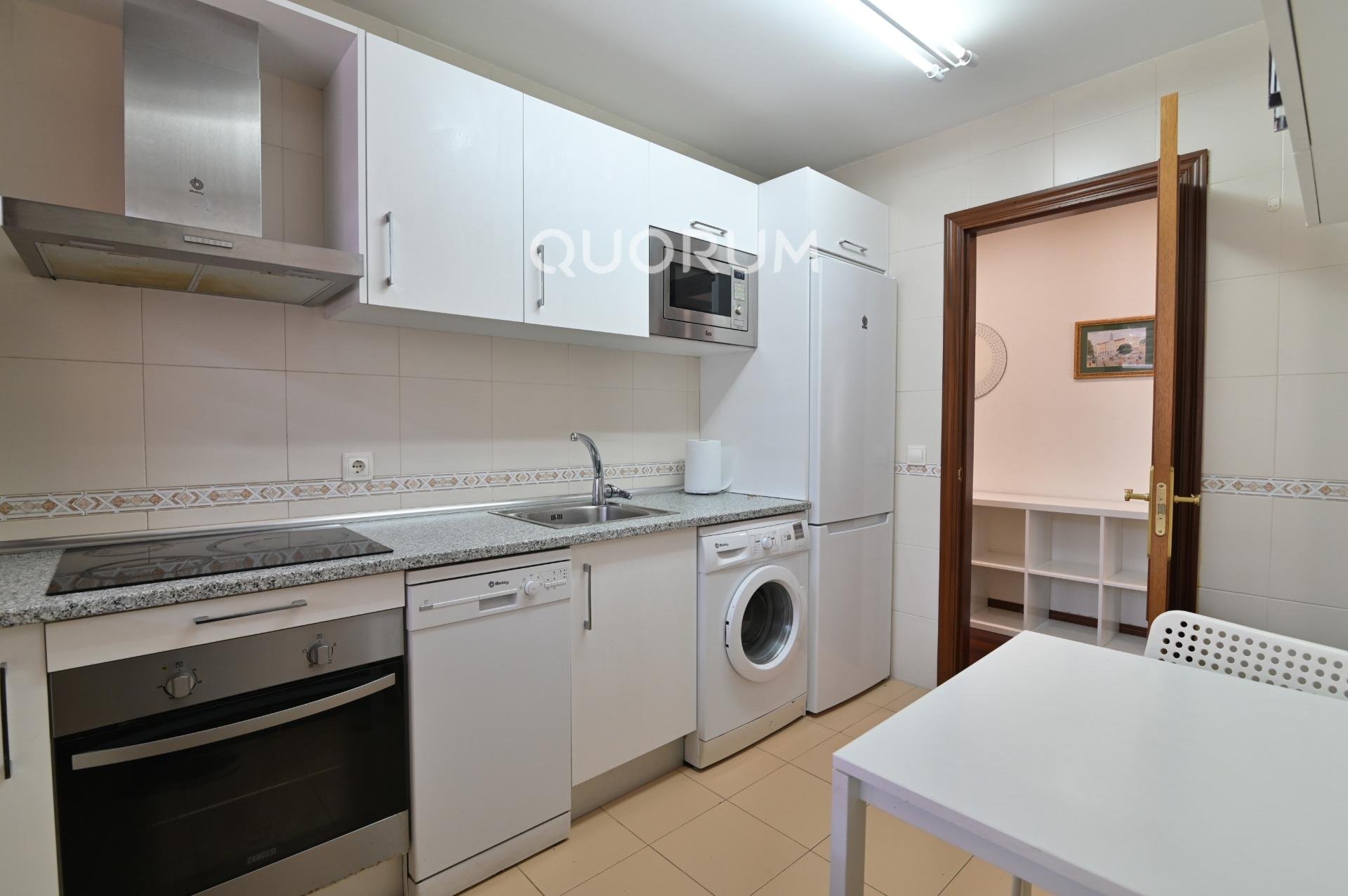 Pis de 73 m² a Bilbao