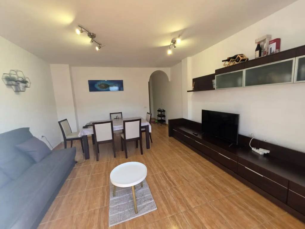 Apartamento 120 m² em Los Realejos