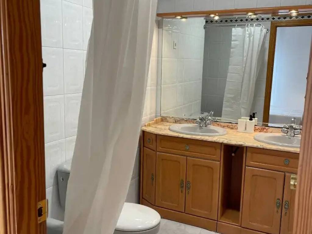 Piso de 90 m² en Plasencia