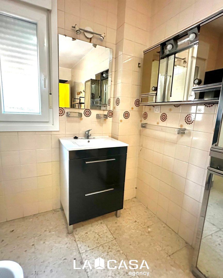 Piso de 95 m² en Sevilla