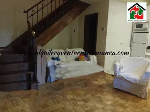 Pis de 80 m² a Salamanca