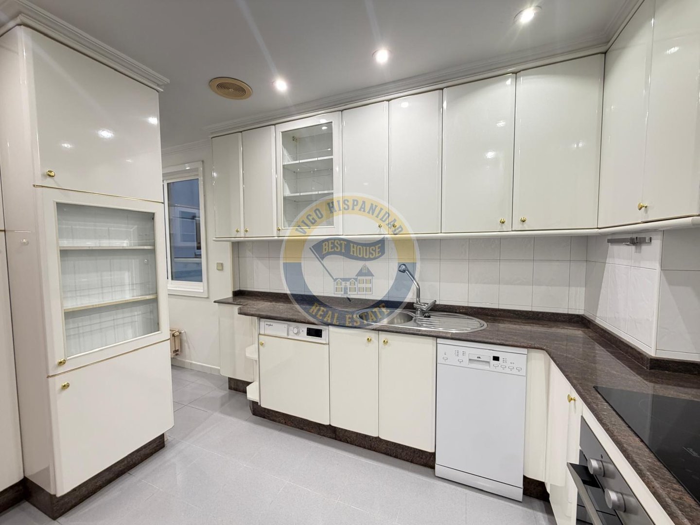 Pis de 115 m² a Vigo
