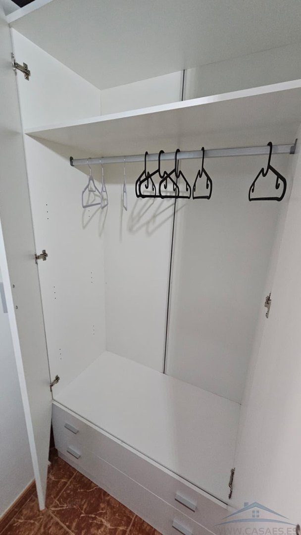 Piso de 60 m² en Roquetas de Mar