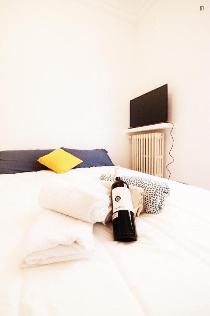Zimmer zur Miete, Barcelona