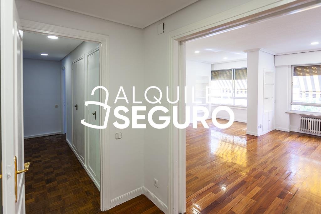 Piso de 166 m² en Madrid