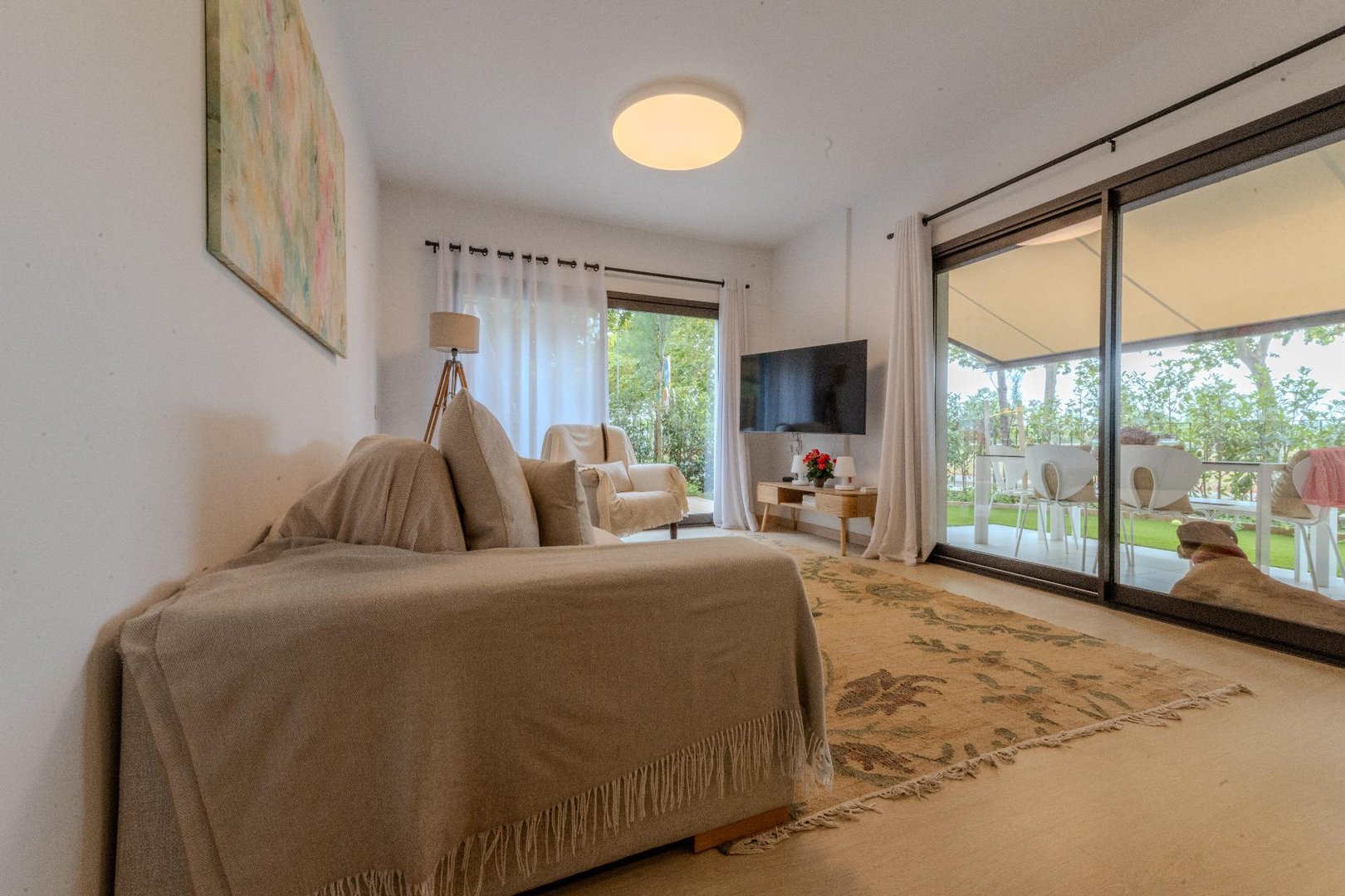 Piso de 125 m² en Castillo de Aro, Playa de Aro y S'Agaró