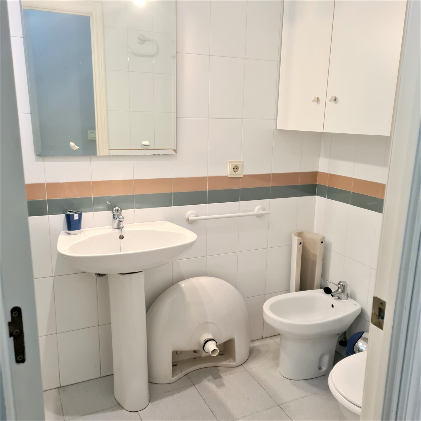 Piso de 105 m² en Punta Umbría