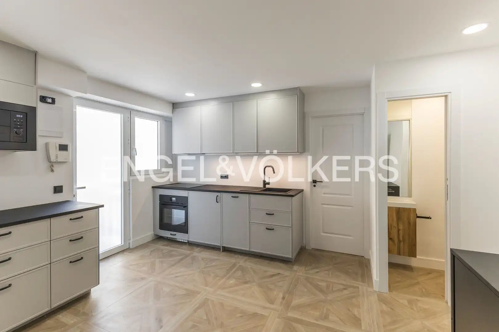 Piso de 222 m² en Madrid
