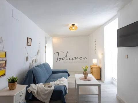 Casa de 90 m² a Salobreña