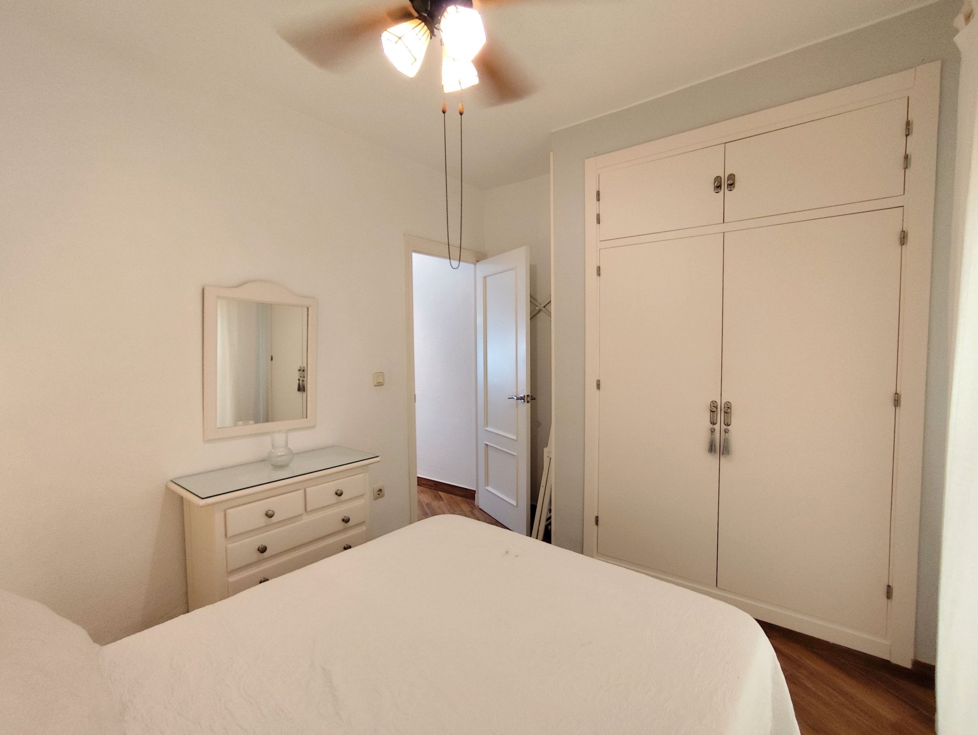 Piso de 40 m² en Chipiona