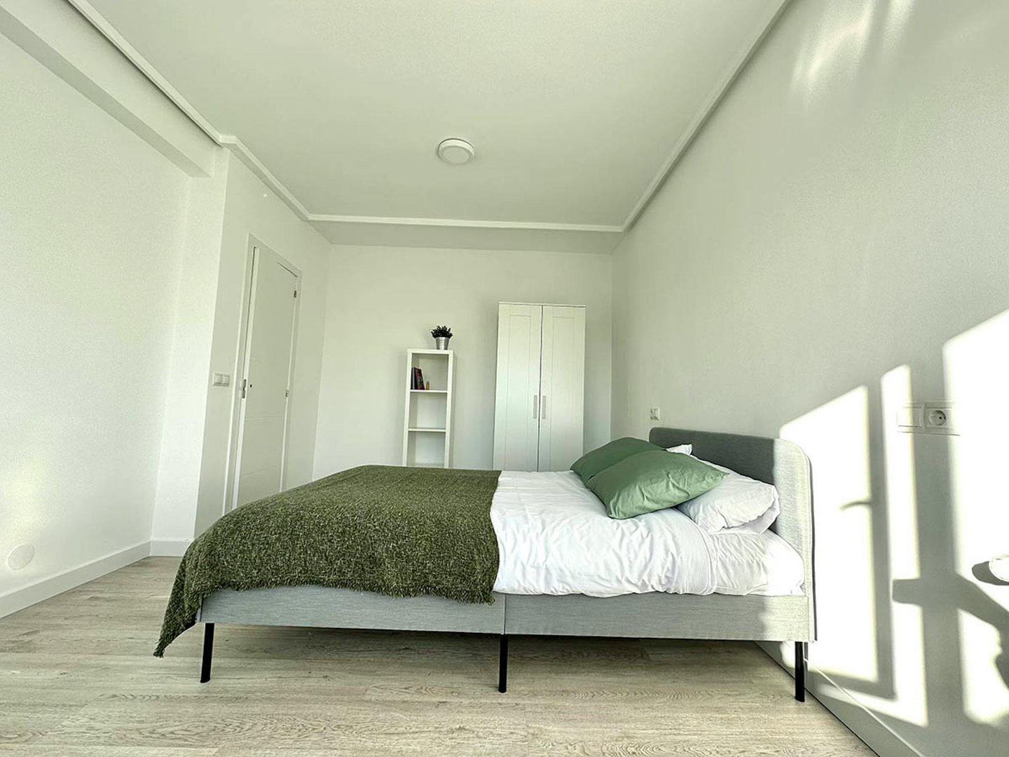 Habitació de lloguer, Getafe