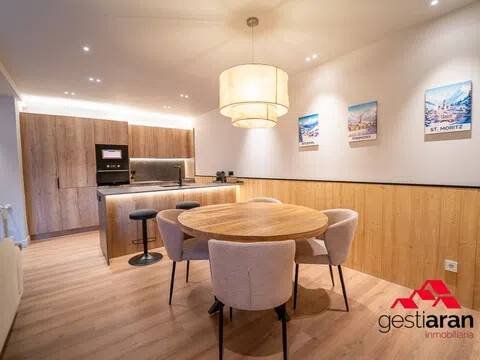 Piso de 70 m² en Alto Arán