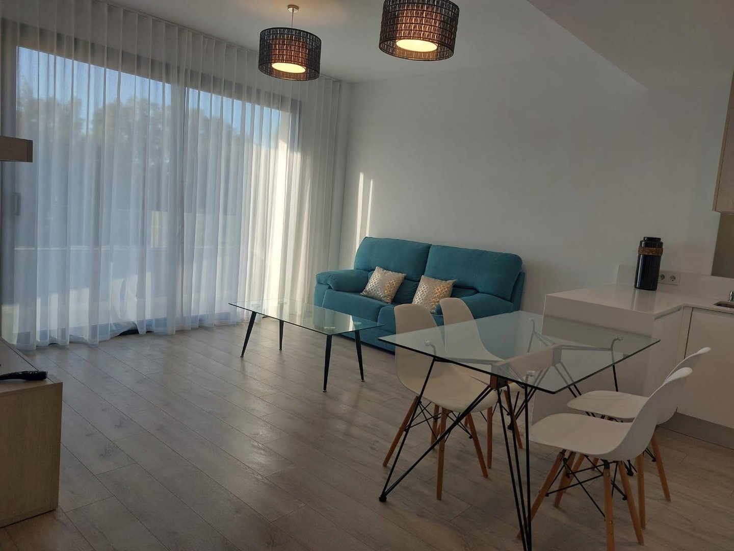 Appartement 85 m² à Málaga