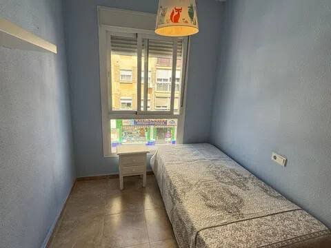 Quarto 70 m², Málaga