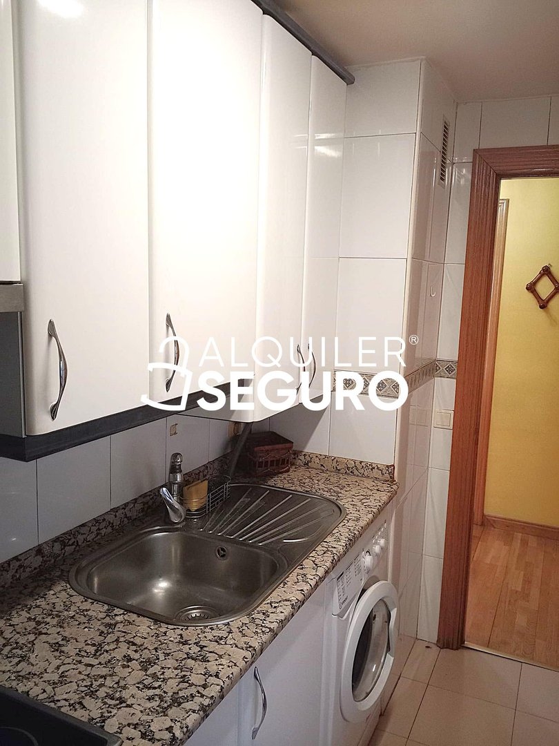 Piso de 85 m² en Valladolid