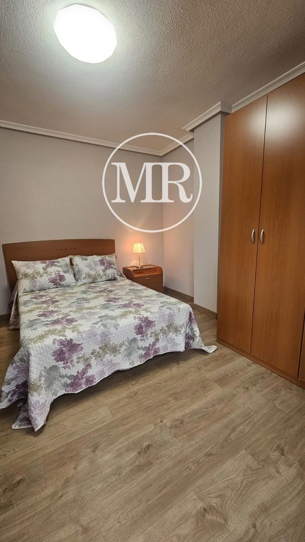 Piso de 140 m² en Salamanca