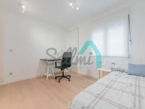 Piso de 166 m² en Oviedo