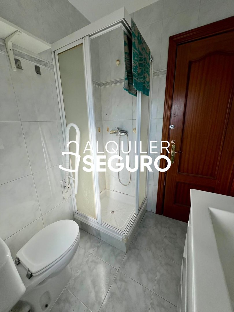Pis de 65 m² a Madrid