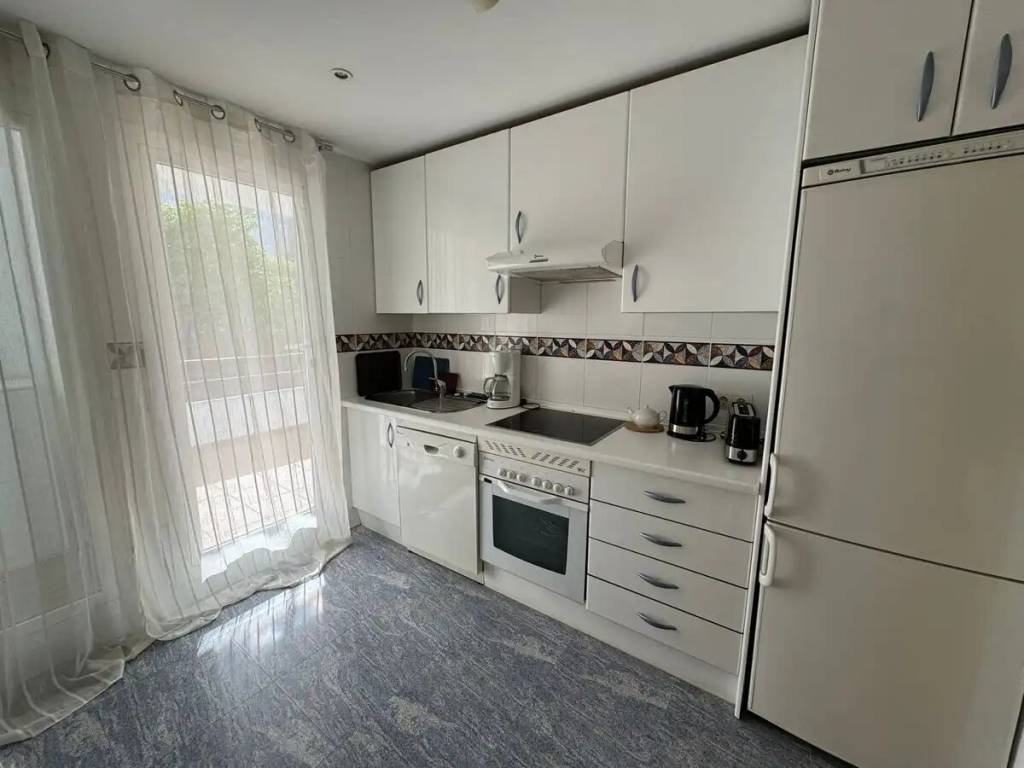 Piso de 125 m² en Estepona