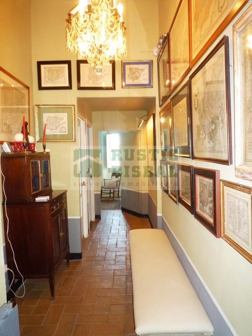 Piso de 257 m² en Navata